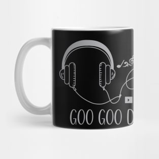 Goo Goo Dolls Mug